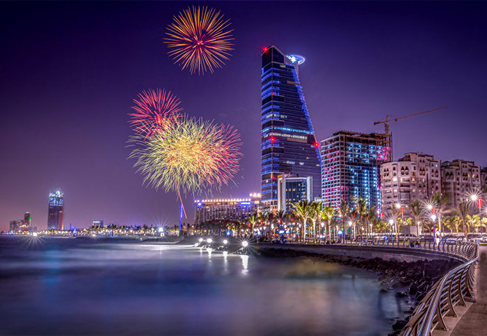خدمة النقل و المواصلات و تاجير السيارات فى جدة