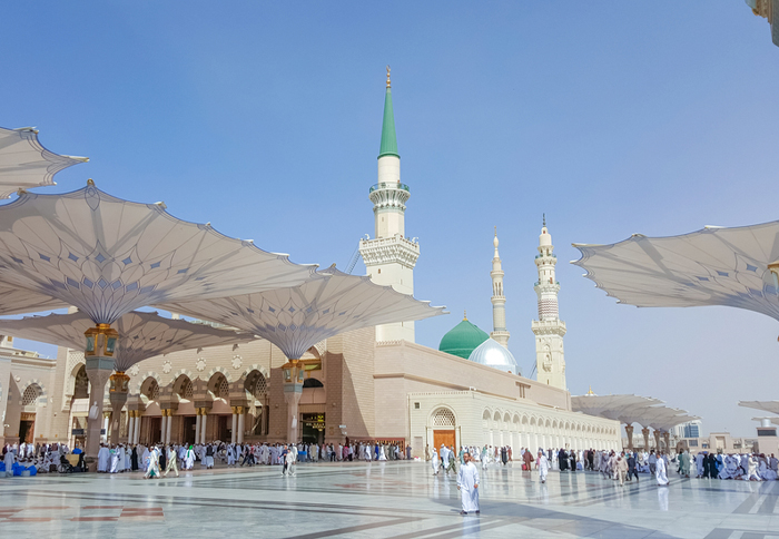 Car Rental in Madinah